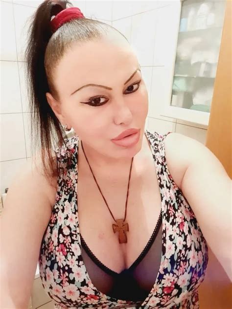 Transsica Barbie Barba Skopje Makedonija 37 Nude Pics XHamster