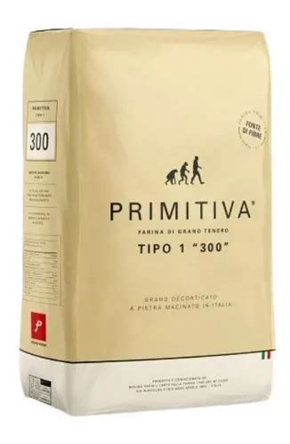 Farinha De Trigo Italiana Primitiva Tipo Molino Pasini Kg Mercadolivre