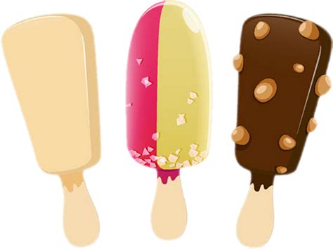 Glace Png Tube Dessin Ice Cream Clipart Helado Png