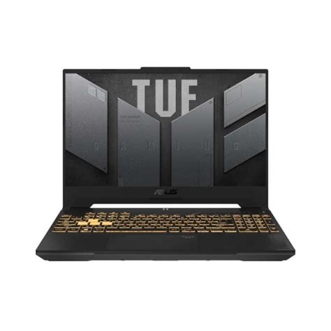 Spesifikasi Asus Tuf Gaming F15 Fx506lhb And Fitur Lengkap Tokopedia