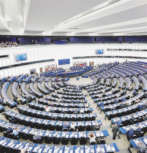 Copyright Stop Alla Riforma Il Parlamento Ue La Boccia Il Fatto