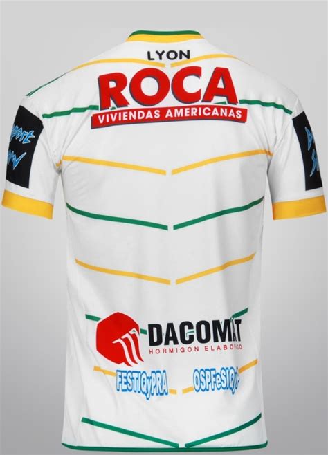 Defensa Y Justicia 2014 15 Away Kit