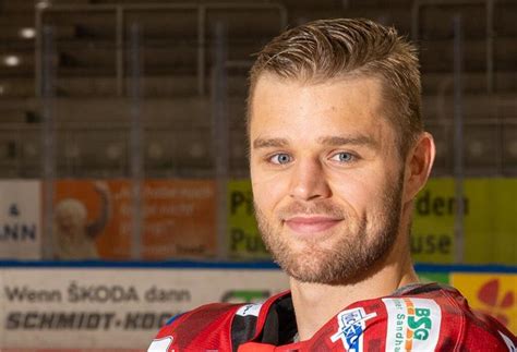 Pinguins Spieler Des Monats Christian Wejse Gewinnt Mit Deutlichem Abstand