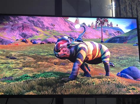 Cheeky grin : r/NoMansSkyTheGame