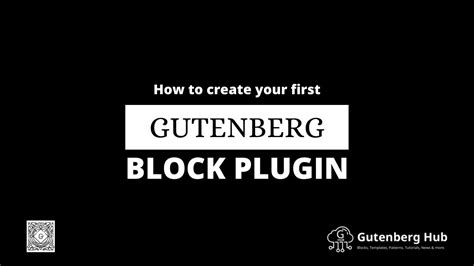 How To Create Custom Gutenberg Block For Wordpress The Beginners