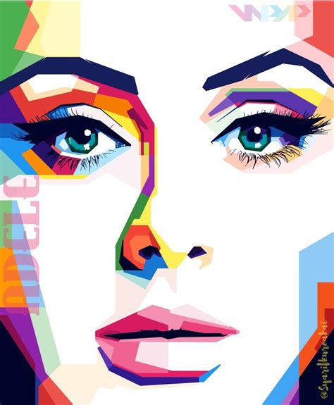 Adele Album In Wpap By Syarifkuroakai