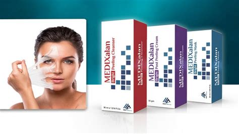 Medix Company For Pharmaceuticals and Cosmetics