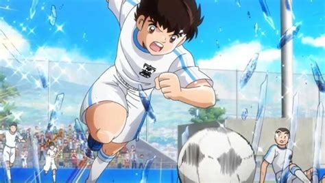 10 Best Anime About Football You Need To Watch Animeclap