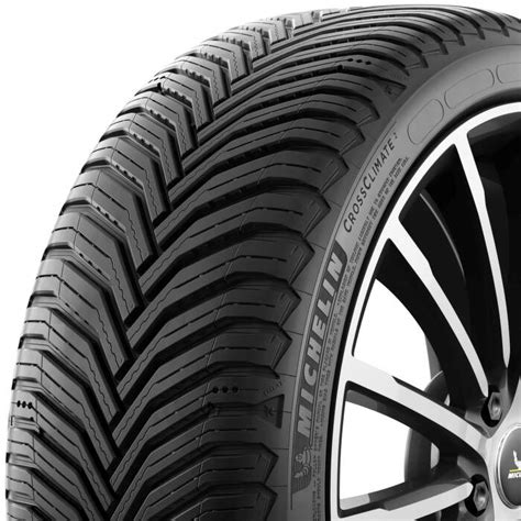 Michelin CrossClimate 2 225 45 R18 95 Y Celoroční Pneumatiky cz