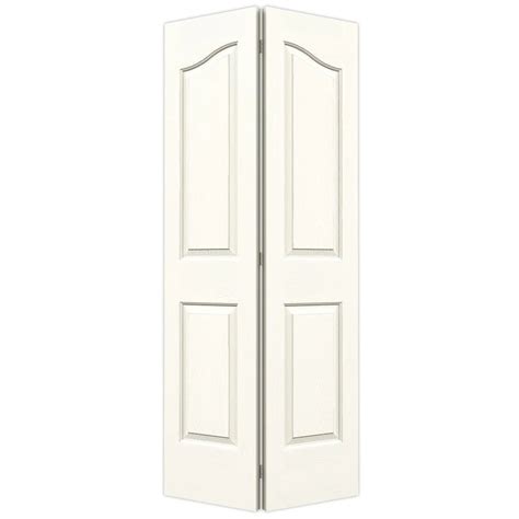 Four Panel Arch Top Interior Doors Style And Functionality Interior Ideas