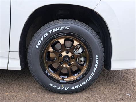 HOT STUFF MAD CROSS GRACE のパーツレビュー ノア ハイブリッド ほそぴー みんカラ