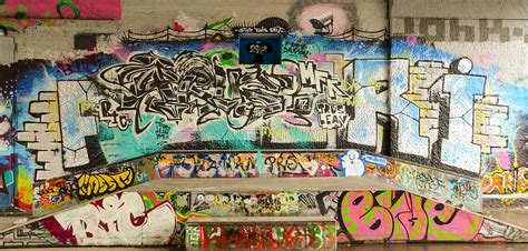 Top More Than Graffiti Skateboard Wallpaper In Cdgdbentre