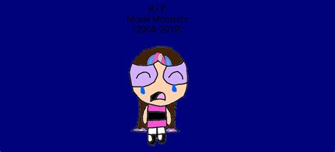 Farewell Moshi Monsters By Jrg2004 On Deviantart