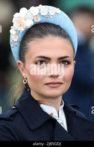 MEGAN NICHOLLS, JOCKEY, 2022 Stock Photo - Alamy