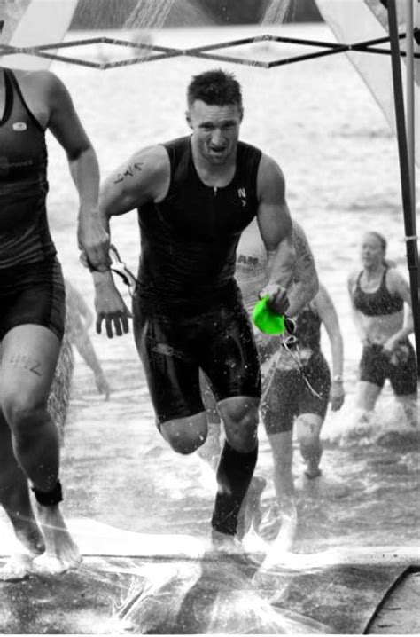 11 Tips For Your First Triathlon Artofit