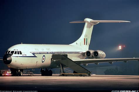 Vickers VC10 C1 - UK - Air Force | Aviation Photo #1255361 | Airliners.net