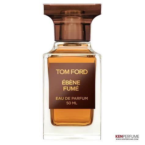 Introducir 44 Imagen Tom Ford Fume Ebene Abzlocal Mx