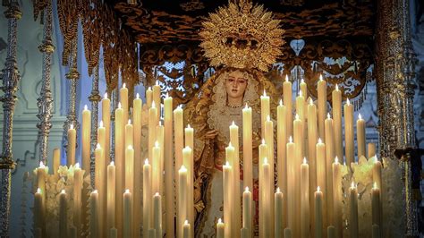 Semana Santa de Cádiz 2022 Horario e itinerario de la cofradía de