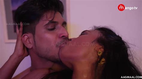 Naughty Sister Season 01 Episode 01 Uncut 2024 MangoTV Hindi Hot Web Series