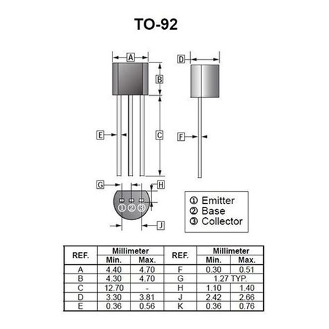 Kit De 200 Transistores, 2n2222, 2n2907, Bc327, Bc337, Etc