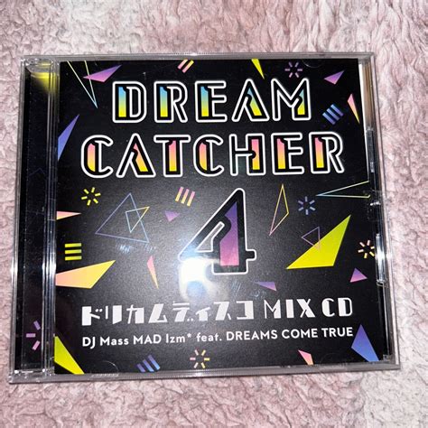 Yahoo オークション DREAM CATCHER 4 ドリカムディスコ MIX CD