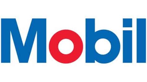 Exxonmobil Logo