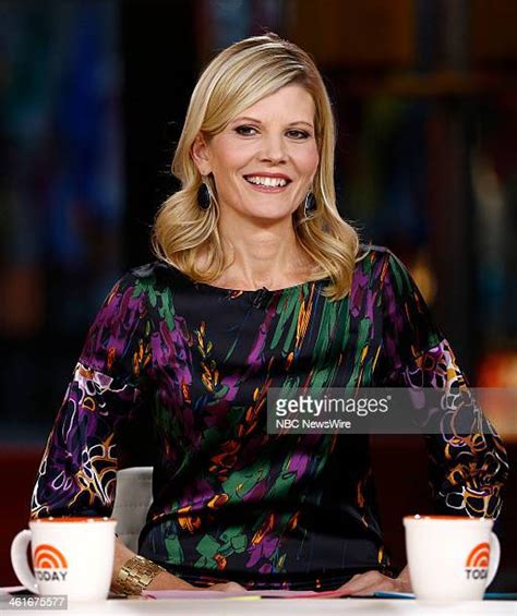 Kate Snow Nbc Photos And Premium High Res Pictures Getty Images