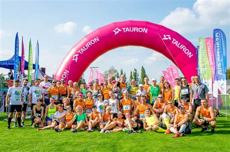 25 Międzynarodowy Bieg Uliczny 15 km Bieg Rekreacyjny 10 km TheSport