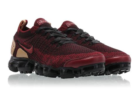 Nike Air Vapormax Flyknit 20 Nrg Team Red Release Date Justfreshkicks