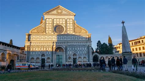 10 Cose Da Vedere A Firenze In Un Giorno Tusoperator