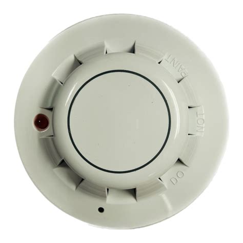 Apollo Xp A Series Smoke Heat Detector Installation Manual