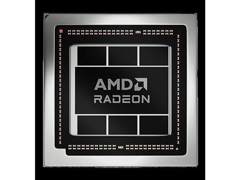 Amd Introduces Fastest Amd Radeon Laptop Graphics Ever Developed