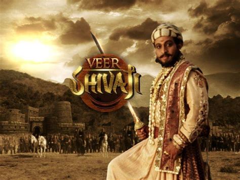 Veer Shivaji Colors Tv