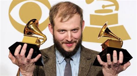 Grammy winner Bon Iver headlines Ottawa FolkFest | CBC News