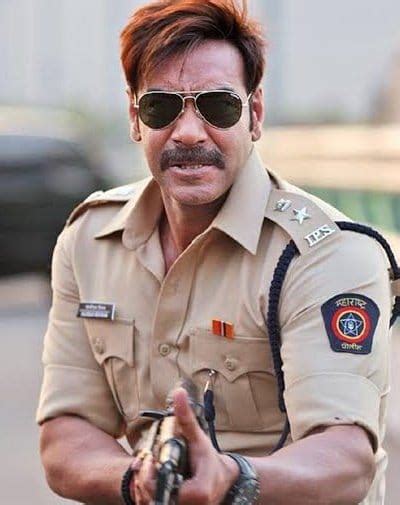 Clash Of Titans Allu Arjun S Pushpa 2 Vs Ajay Devgn S Singham Again