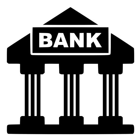 Bank PNG Transparent Background Images | pngteam.com