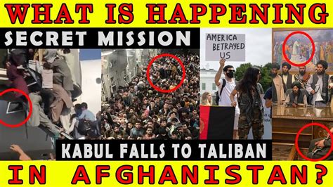 Bobby Satire What S Happening In Afghanistan Who Are The Taliban