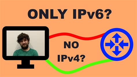 I Spent A WEEK Without IPv4 To Understand IPv6 Transition Mechanisms