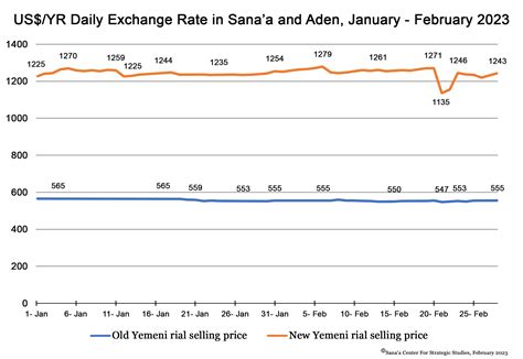 Govt Receives New Financial Support - The Yemen Review, January ...