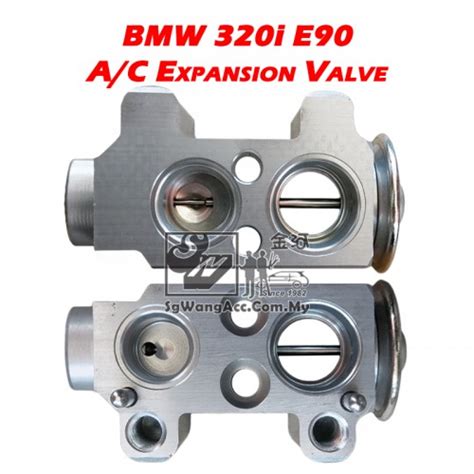 Bmw I E Air Cond Expansion Valve