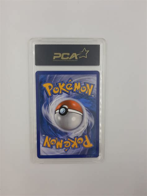 Carte Pokémon Léviator ex FA 114 122 XY Rupture Turbo PCA 9 réf