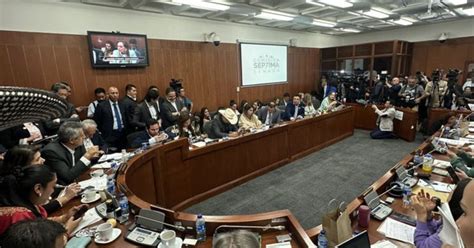 Unos Celebran Y Otros Se Lamentan Tras El Hundimiento De La Reforma De