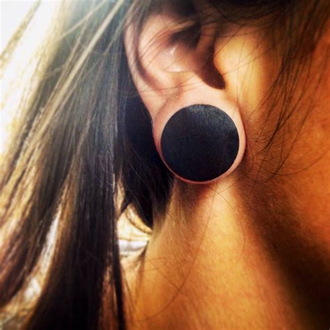 Pin On Handcrafted Wood Ear Plugs And Tunnels For Stretched Ears Body Jewelry Custom Plugs Plug