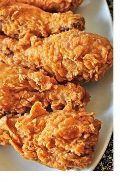 Copycat Popeyes Crispy Spicy Fried Chicken Recipe Smartrebrander