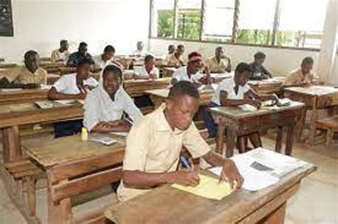 Côte dIvoire Le calendrier des examens scolaires session 2023 connu