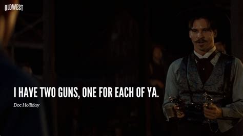 29 Most Iconic Quotes From Tombstone Artofit