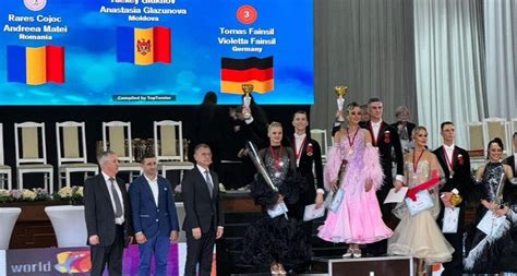 România câștigă medalia de argint în finala Campionatului European