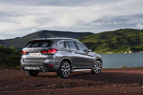 Bmw X1 2020 Actualizado Y Con Versión Híbrida Enchufable