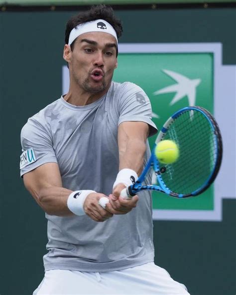 Indian Wells Fognini E Berrettini Out Liguria ANSA It