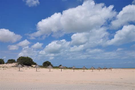 Bazaruto Island in Mozambique - Eager Journeys